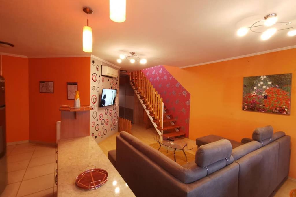 Entire Home Budapest Exterior foto